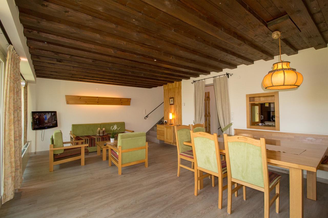 Chalets St. Wendelin Telfs Exterior photo