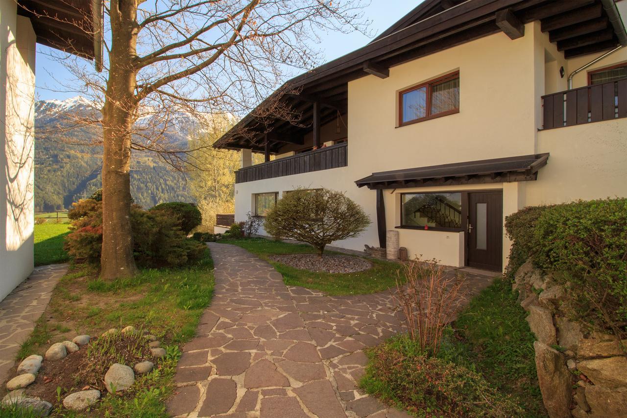 Chalets St. Wendelin Telfs Exterior photo