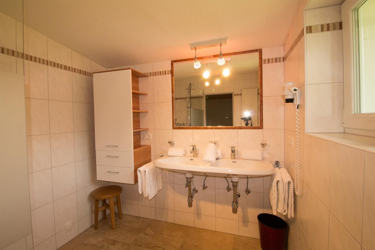 Chalets St. Wendelin Telfs Exterior photo