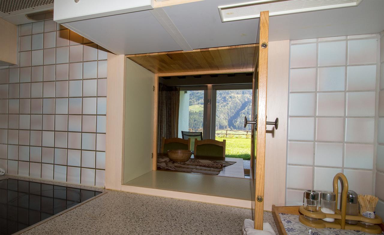 Chalets St. Wendelin Telfs Exterior photo