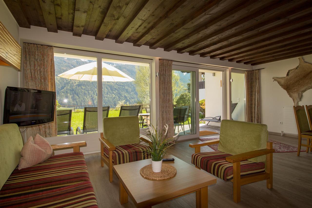 Chalets St. Wendelin Telfs Exterior photo