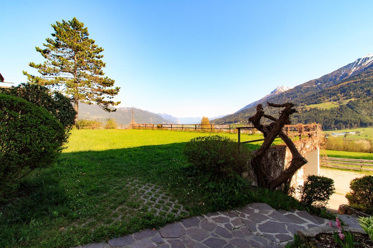 Chalets St. Wendelin Telfs Exterior photo