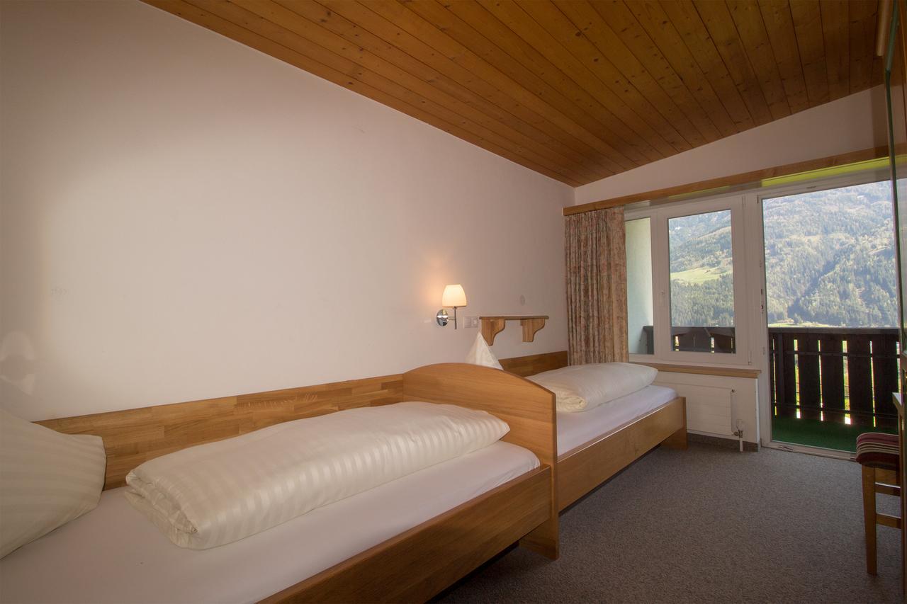 Chalets St. Wendelin Telfs Exterior photo