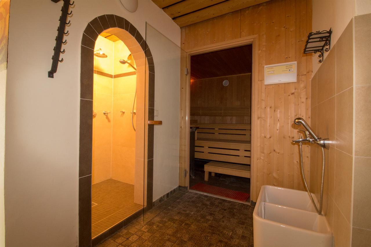 Chalets St. Wendelin Telfs Exterior photo
